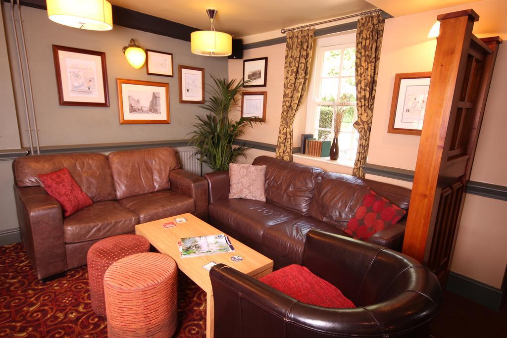 Plas Derwen Hotel Abergavenny Bagian luar foto